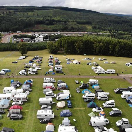 Easy Camping Belgium Stavelot Εξωτερικό φωτογραφία
